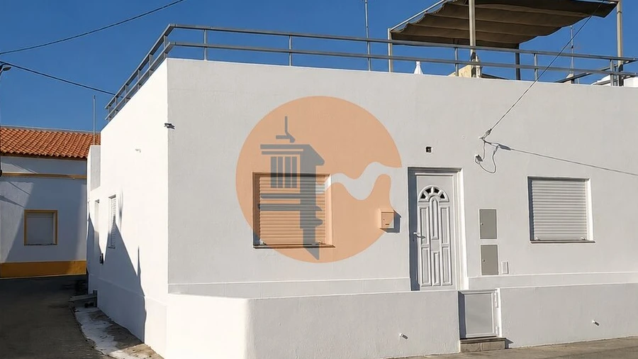 Moradia T2 para Venda em Azinhal