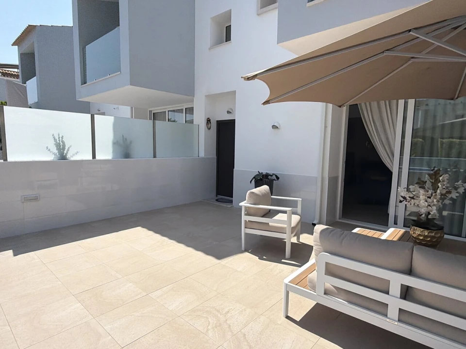 Moradia T4 para Venda em Albufeira e Olhos de Água Foto 4