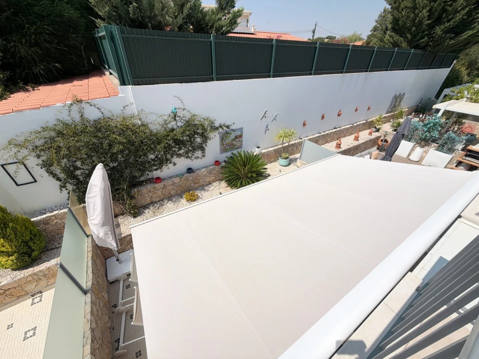 Moradia T4 para Venda em Albufeira e Olhos de Água Foto 36