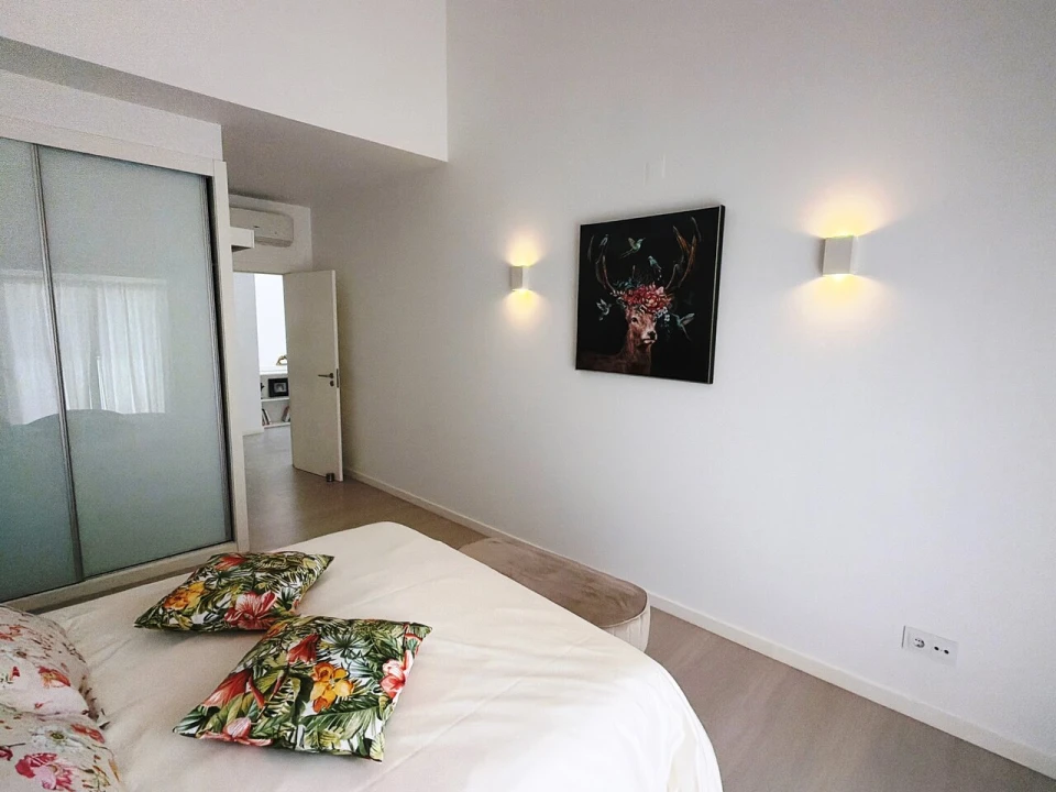 Moradia T4 para Venda em Albufeira e Olhos de Água Foto 44