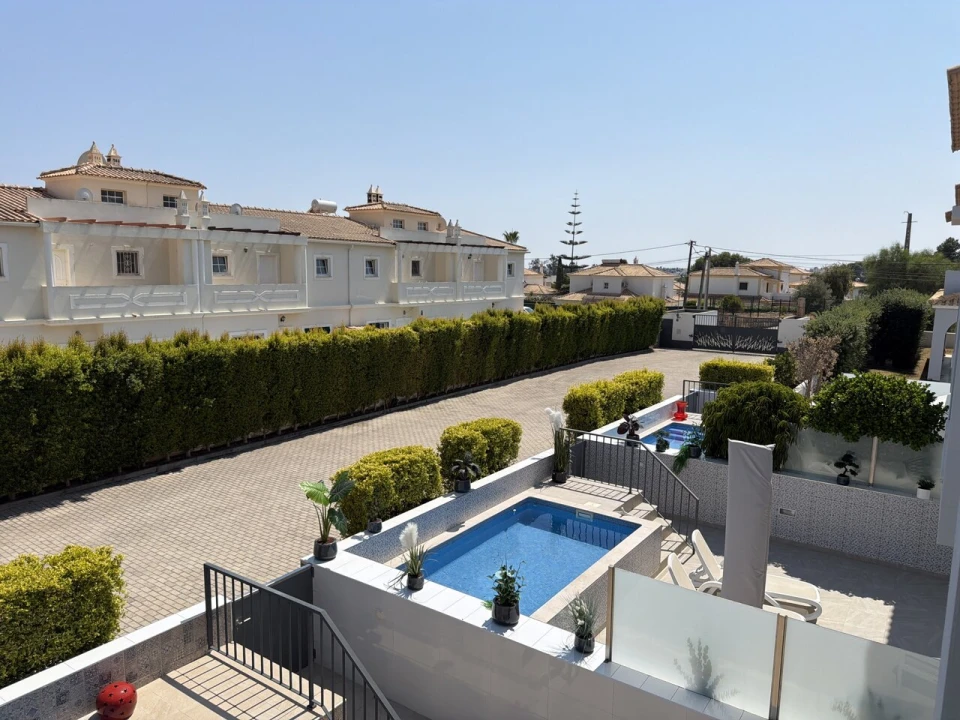 Moradia T4 para Venda em Albufeira e Olhos de Água Foto 51