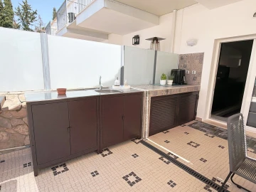 Moradia T4 para Venda em Albufeira e Olhos de Água