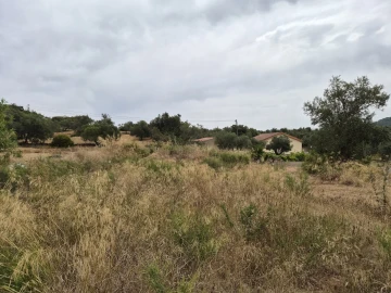 Terreno para Venda em São Bartolomeu de Messines