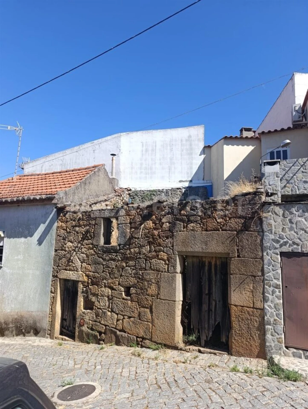 Moradia T0 para Venda em Fatela Foto 2