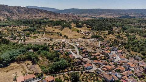 Moradia T2 para Venda em Inguias
