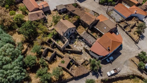 Moradia T2 para Venda em Inguias