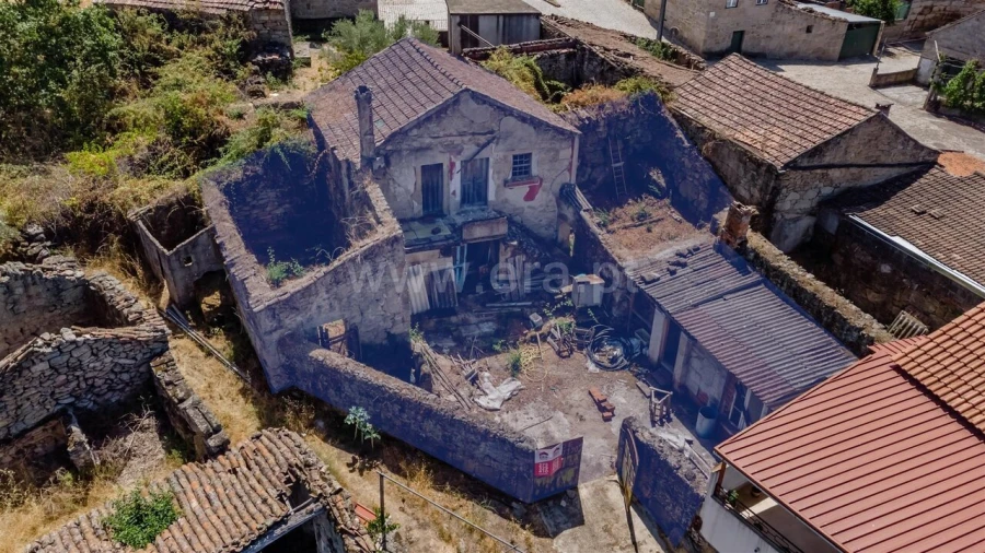 Moradia T2 para Venda em Inguias Foto 2