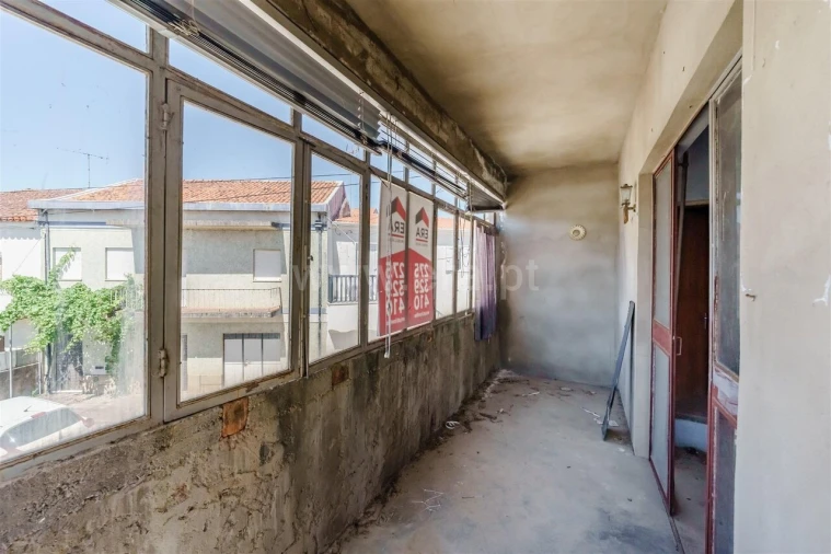 Moradia T4 para Venda em Três Povos Foto 17