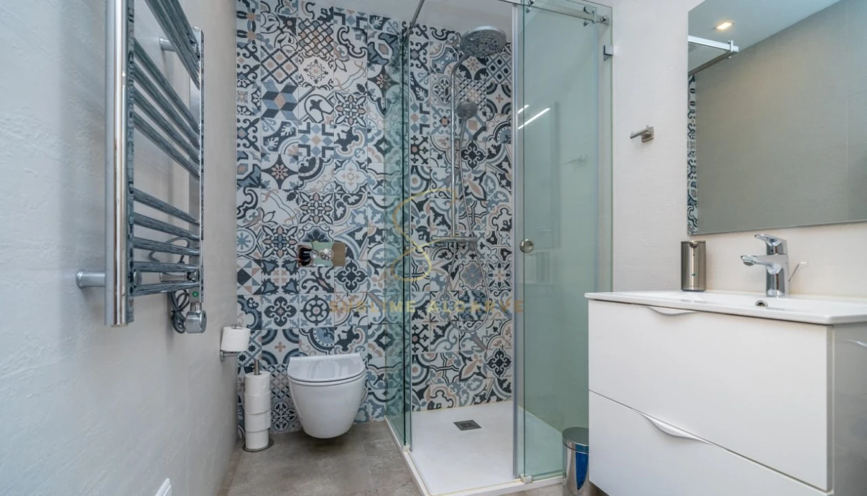 Apartamento T4 para Venda em Lagos (São Sebastião e Santa Maria) Foto 22