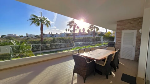 Apartamento T4 para Venda em Lagos (São Sebastião e Santa Maria)