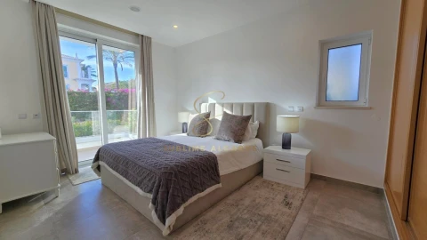 Apartamento T4 para Venda em Lagos (São Sebastião e Santa Maria)