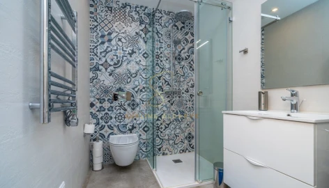 Apartamento T4 para Venda em Lagos (São Sebastião e Santa Maria)