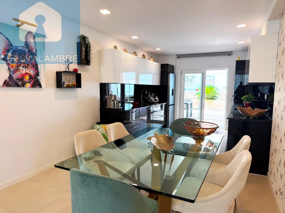 Moradia T4 para Venda em Albufeira e Olhos de Água Foto 19
