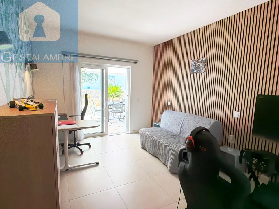Moradia T4 para Venda em Albufeira e Olhos de Água Foto 22
