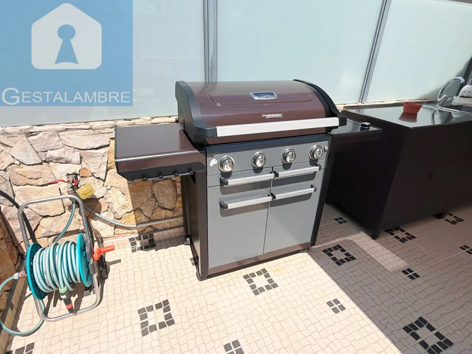 Moradia T4 para Venda em Albufeira e Olhos de Água Foto 28