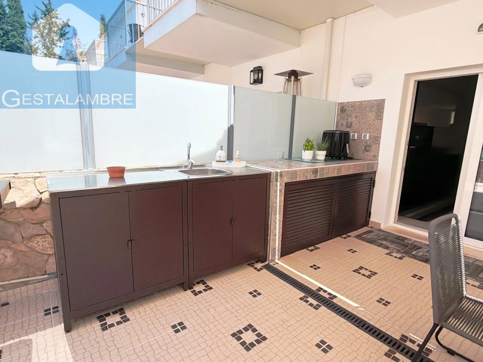 Moradia T4 para Venda em Albufeira e Olhos de Água Foto 29