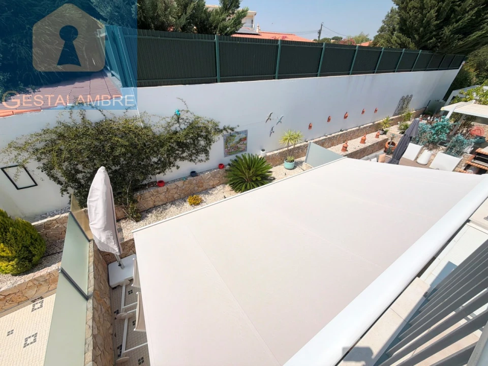 Moradia T4 para Venda em Albufeira e Olhos de Água Foto 36