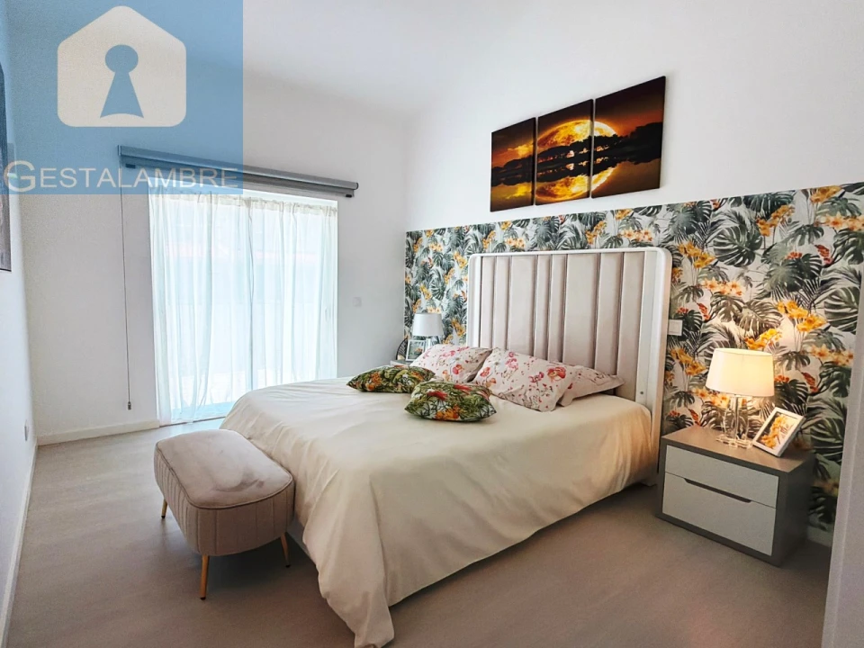 Moradia T4 para Venda em Albufeira e Olhos de Água Foto 40