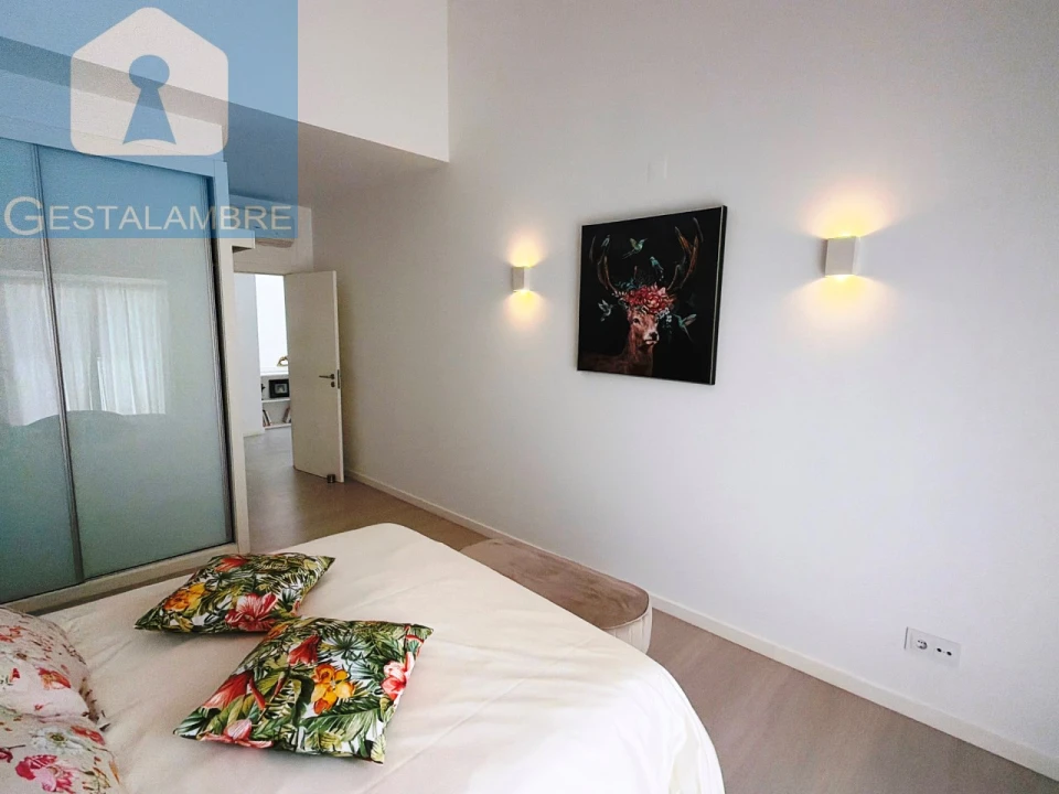 Moradia T4 para Venda em Albufeira e Olhos de Água Foto 44