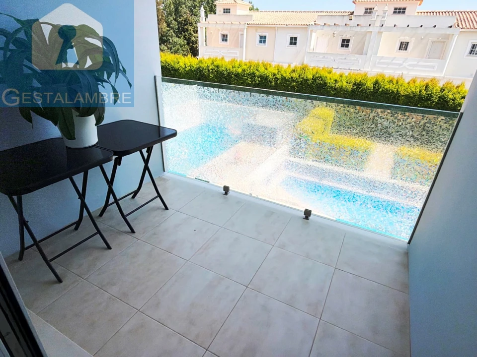 Moradia T4 para Venda em Albufeira e Olhos de Água Foto 49