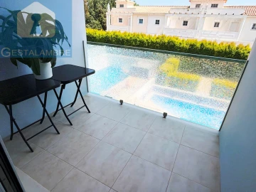 Moradia T4 para Venda em Albufeira e Olhos de Água