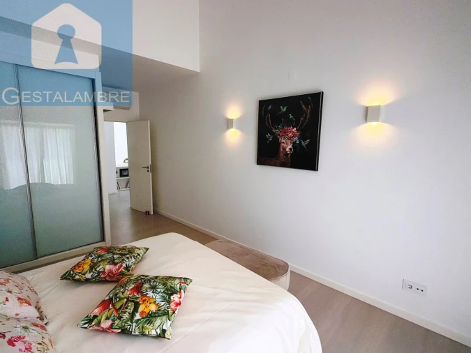 Moradia T4 para Venda em Albufeira e Olhos de Água Foto 44