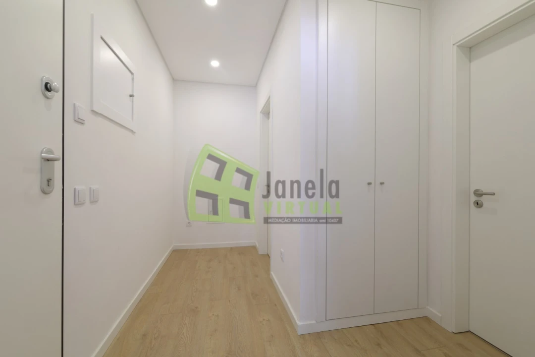 Apartamento T2 para Venda em Alto do Seixalinho, Santo André e Verderena Foto 7