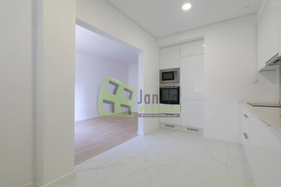 Apartamento T2 para Venda em Alto do Seixalinho, Santo André e Verderena Foto 11