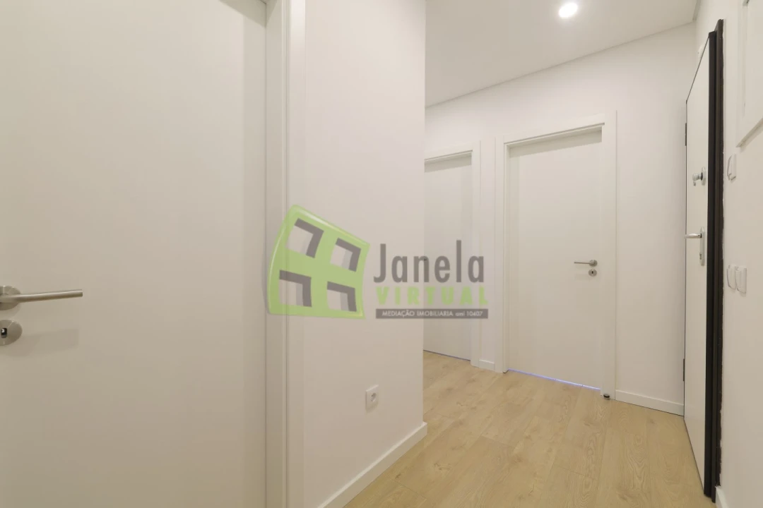 Apartamento T2 para Venda em Alto do Seixalinho, Santo André e Verderena Foto 16