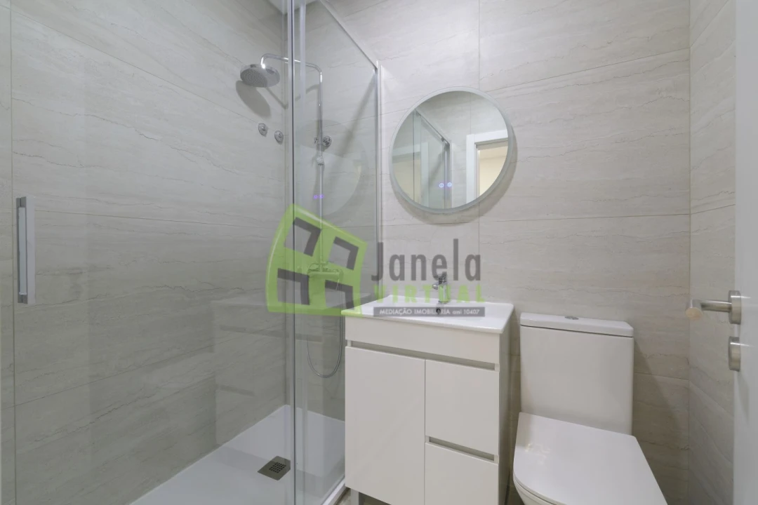 Apartamento T2 para Venda em Alto do Seixalinho, Santo André e Verderena Foto 18