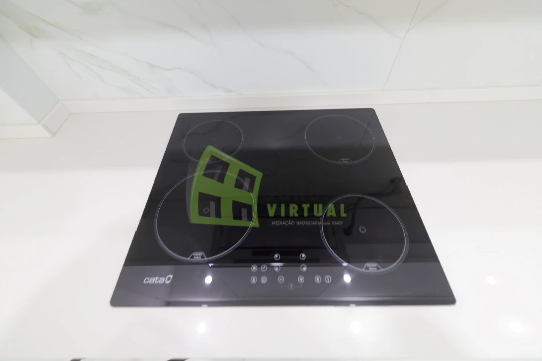 Apartamento T2 para Venda em Alto do Seixalinho, Santo André e Verderena Foto 23