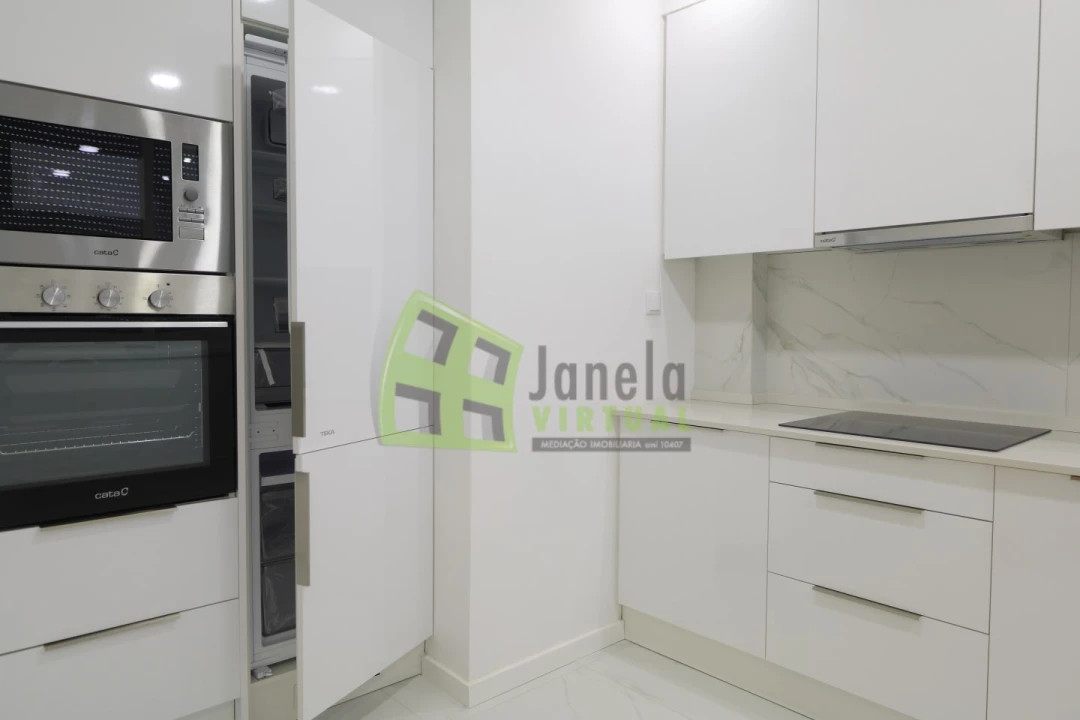 Apartamento T2 para Venda em Alto do Seixalinho, Santo André e Verderena Foto 26