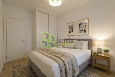 Apartamento T2 para Venda em Alto do Seixalinho, Santo André e Verderena