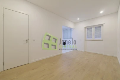 Apartamento T2 para Venda em Alto do Seixalinho, Santo André e Verderena