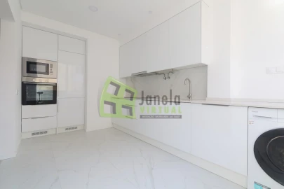 Apartamento T2 para Venda em Alto do Seixalinho, Santo André e Verderena