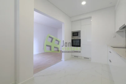 Apartamento T2 para Venda em Alto do Seixalinho, Santo André e Verderena