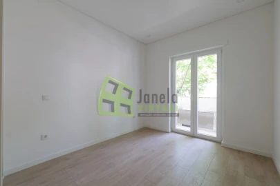 Apartamento T2 para Venda em Alto do Seixalinho, Santo André e Verderena