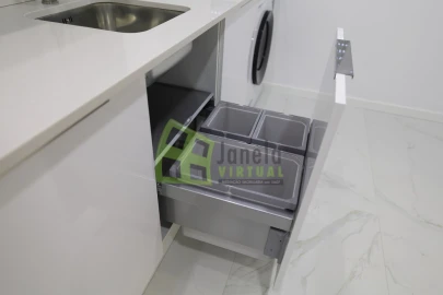 Apartamento T2 para Venda em Alto do Seixalinho, Santo André e Verderena