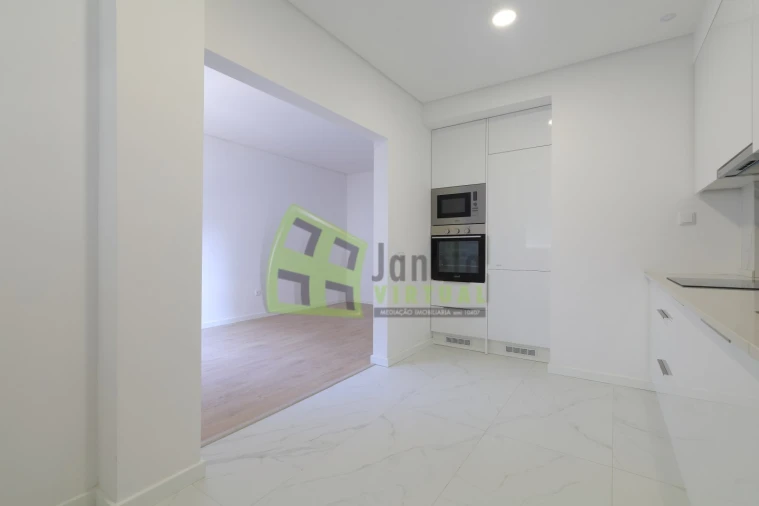 Apartamento T2 para Venda em Alto do Seixalinho, Santo André e Verderena Foto 11