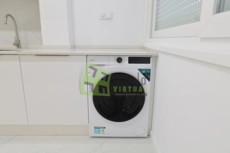 Apartamento T2 para Venda em Alto do Seixalinho, Santo André e Verderena Foto 24