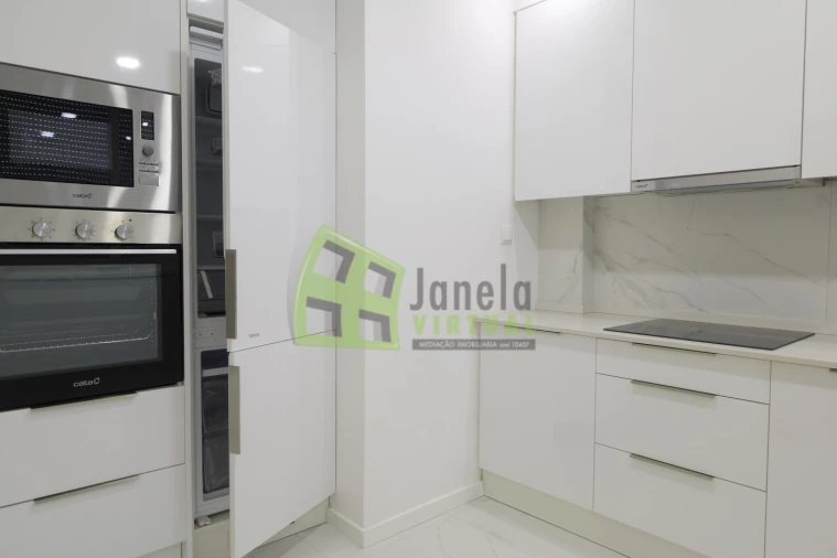 Apartamento T2 para Venda em Alto do Seixalinho, Santo André e Verderena Foto 26
