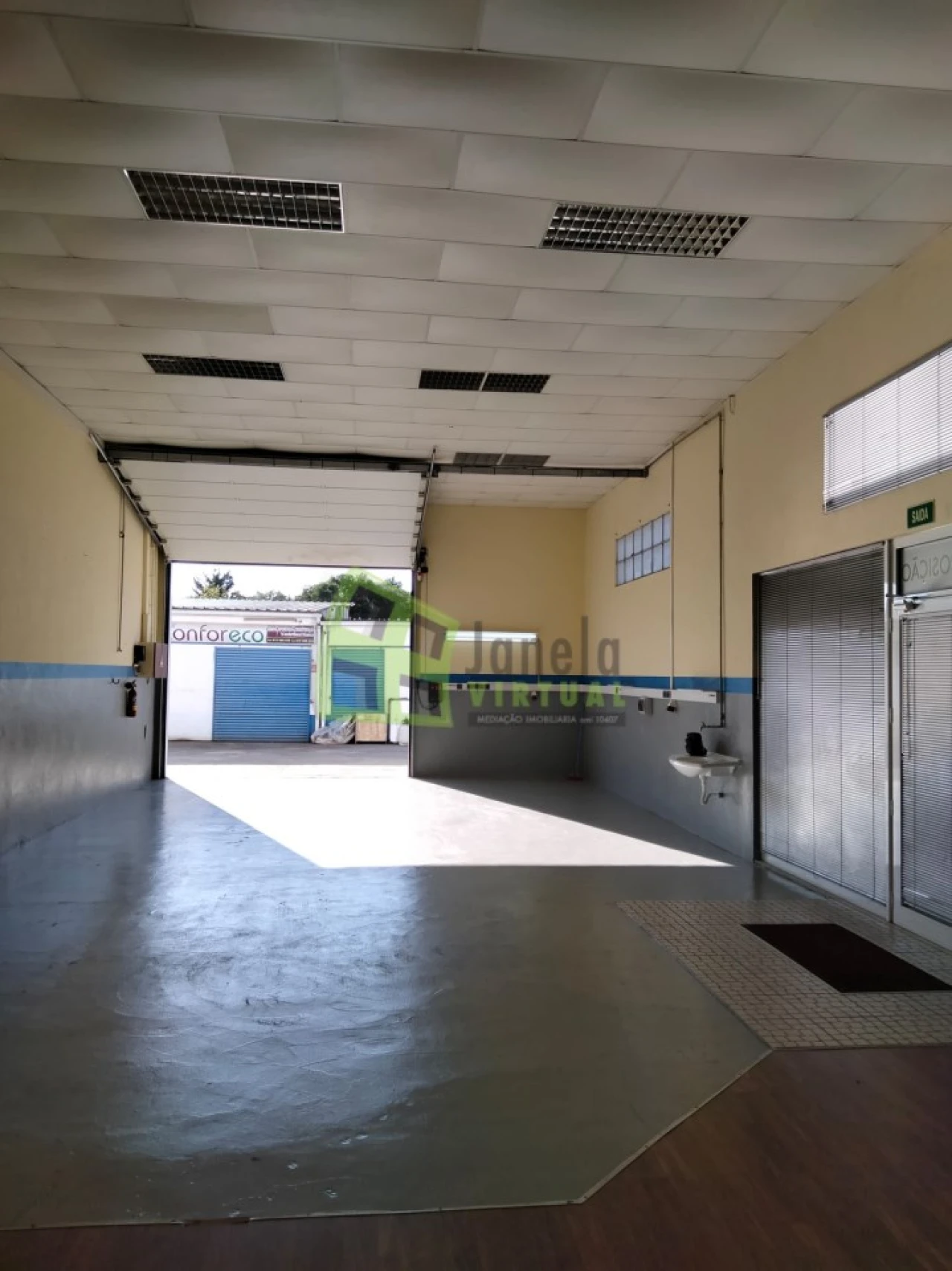 Armazém para Arrendamento em Quinta do Anjo Foto 6