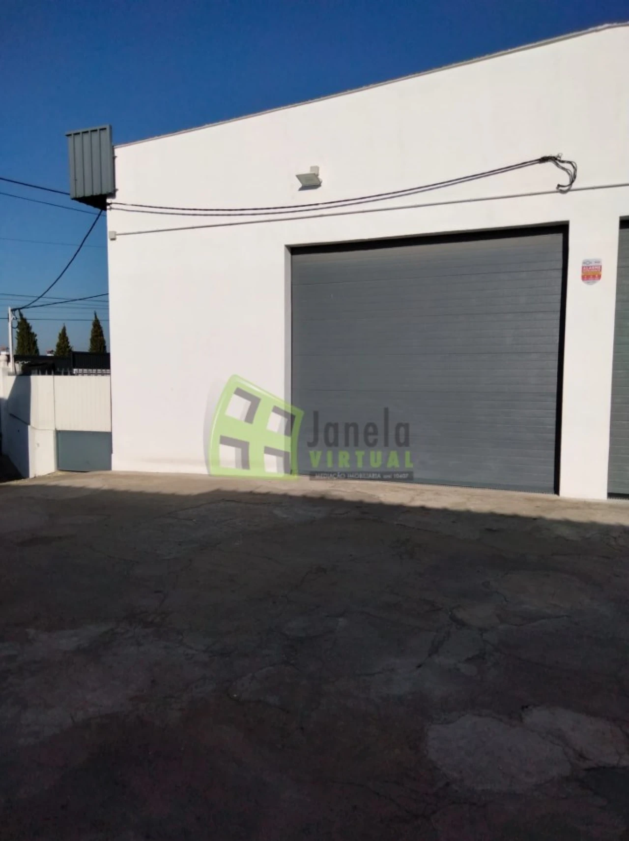 Armazém para Arrendamento em Quinta do Anjo Foto 7