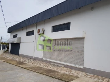 Armazém para Arrendamento em Quinta do Anjo