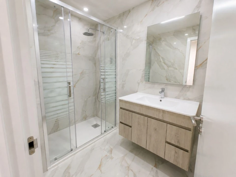 Apartamento T3 para Venda em Baixa da Banheira e Vale da Amoreira Foto 6