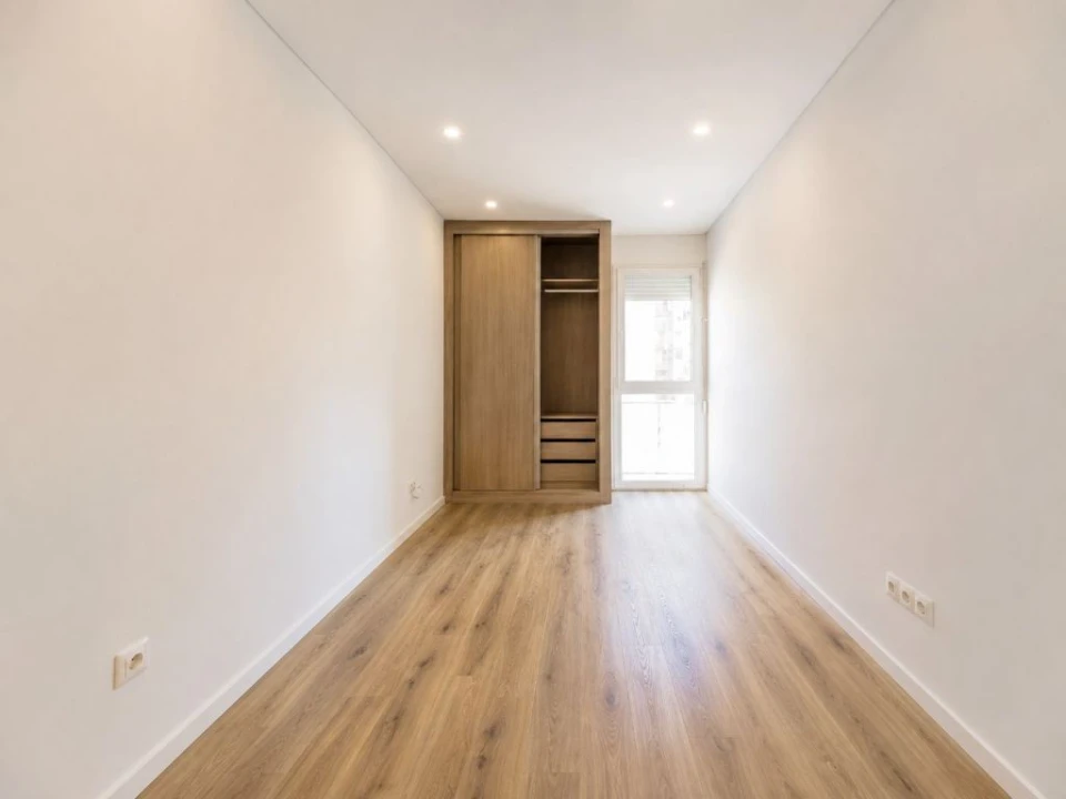 Apartamento T3 para Venda em Baixa da Banheira e Vale da Amoreira Foto 8