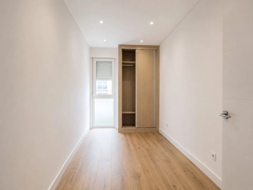 Apartamento T3 para Venda em Baixa da Banheira e Vale da Amoreira Foto 11