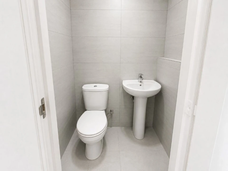 Apartamento T3 para Venda em Baixa da Banheira e Vale da Amoreira Foto 12