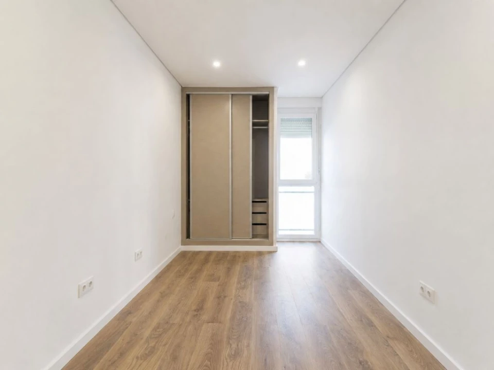 Apartamento T3 para Venda em Baixa da Banheira e Vale da Amoreira Foto 13