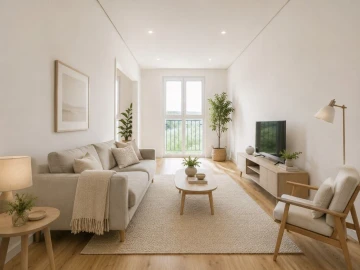 Apartamento T3 para Venda em Baixa da Banheira e Vale da Amoreira